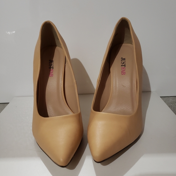 Everyday heel - Picture 2 of 3